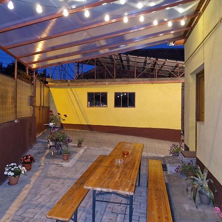 1 For Rent Hotel Cluj-Napoca Eksteriør billede