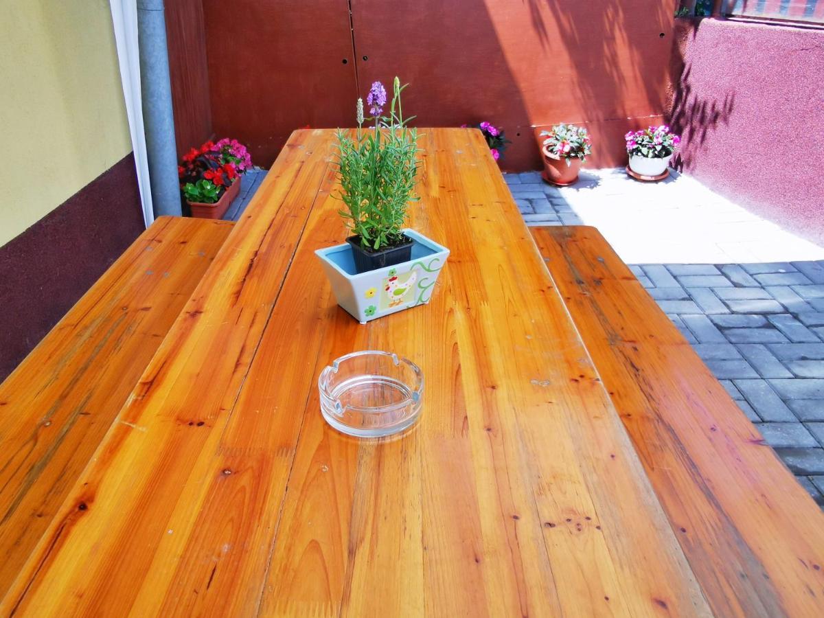 1 For Rent Hotel Cluj-Napoca Eksteriør billede