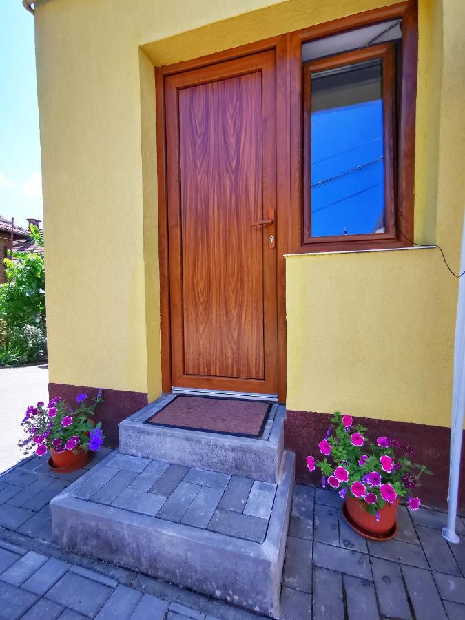 1 For Rent Hotel Cluj-Napoca Eksteriør billede