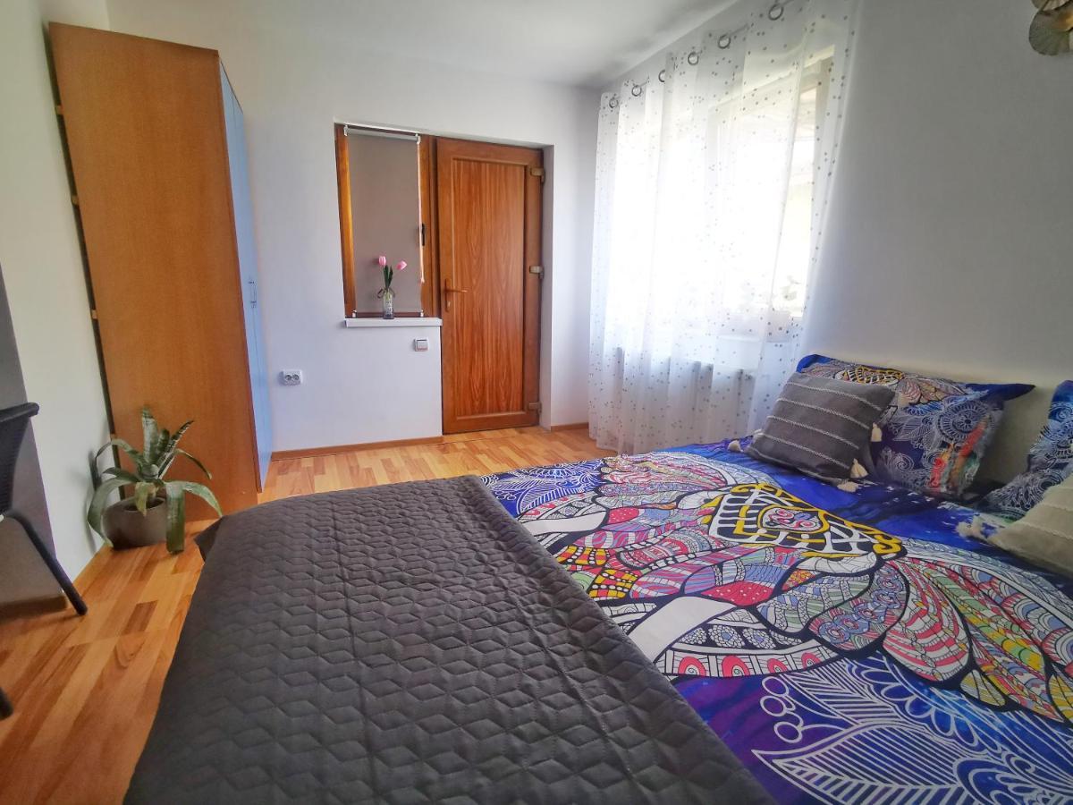 1 For Rent Hotel Cluj-Napoca Eksteriør billede