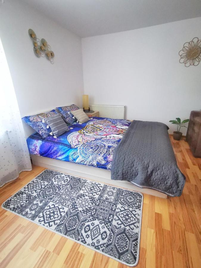 1 For Rent Hotel Cluj-Napoca Eksteriør billede