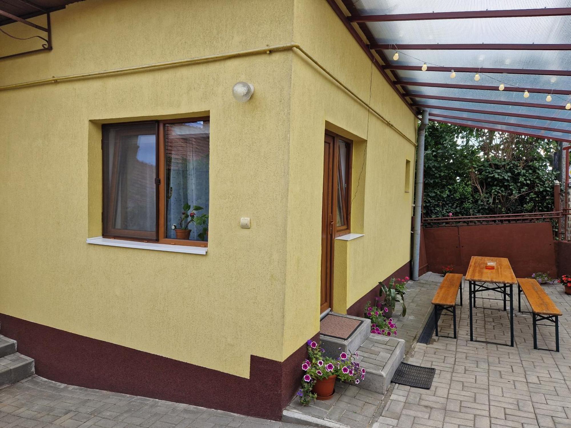 1 For Rent Hotel Cluj-Napoca Eksteriør billede