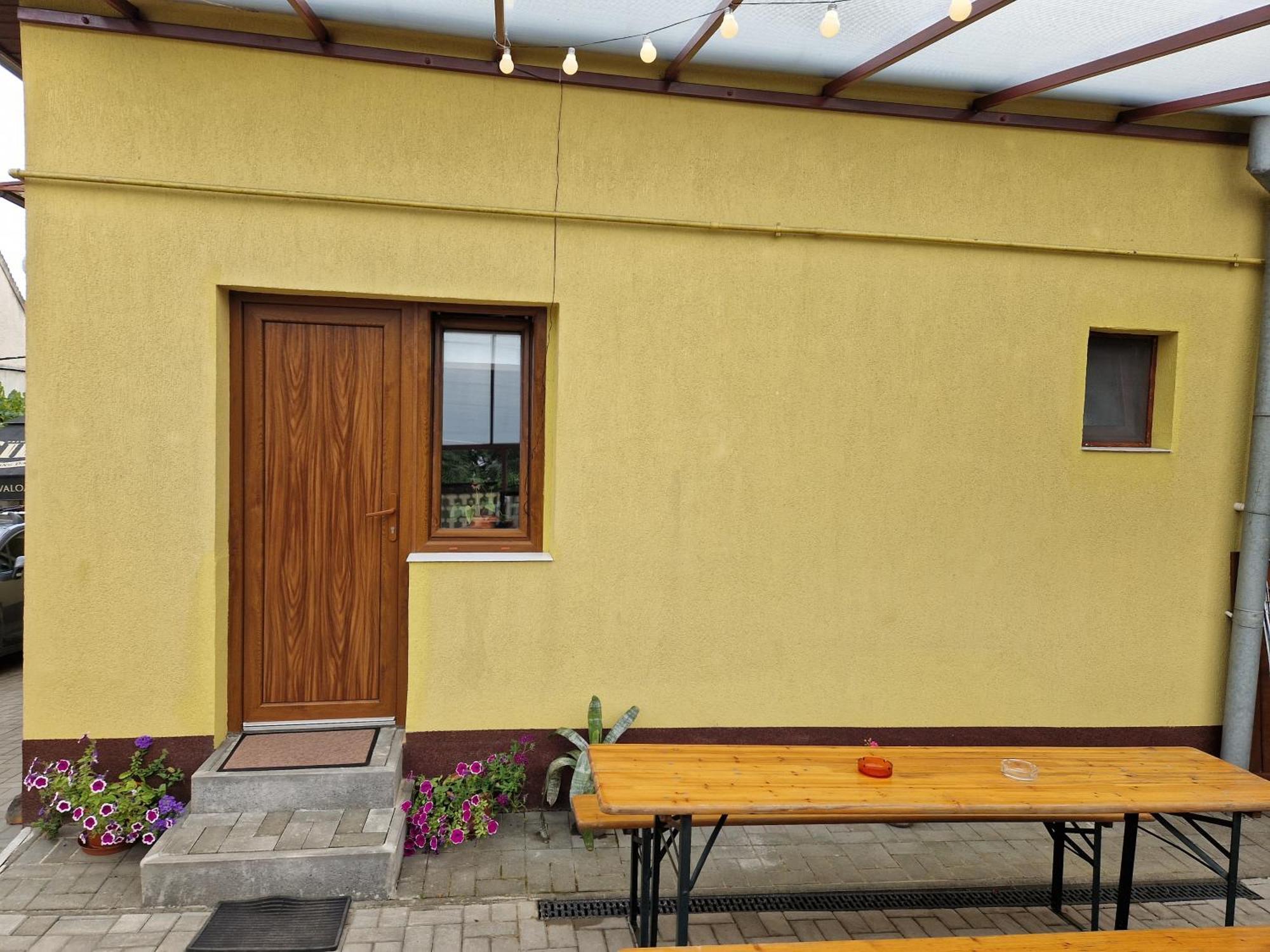 1 For Rent Hotel Cluj-Napoca Eksteriør billede