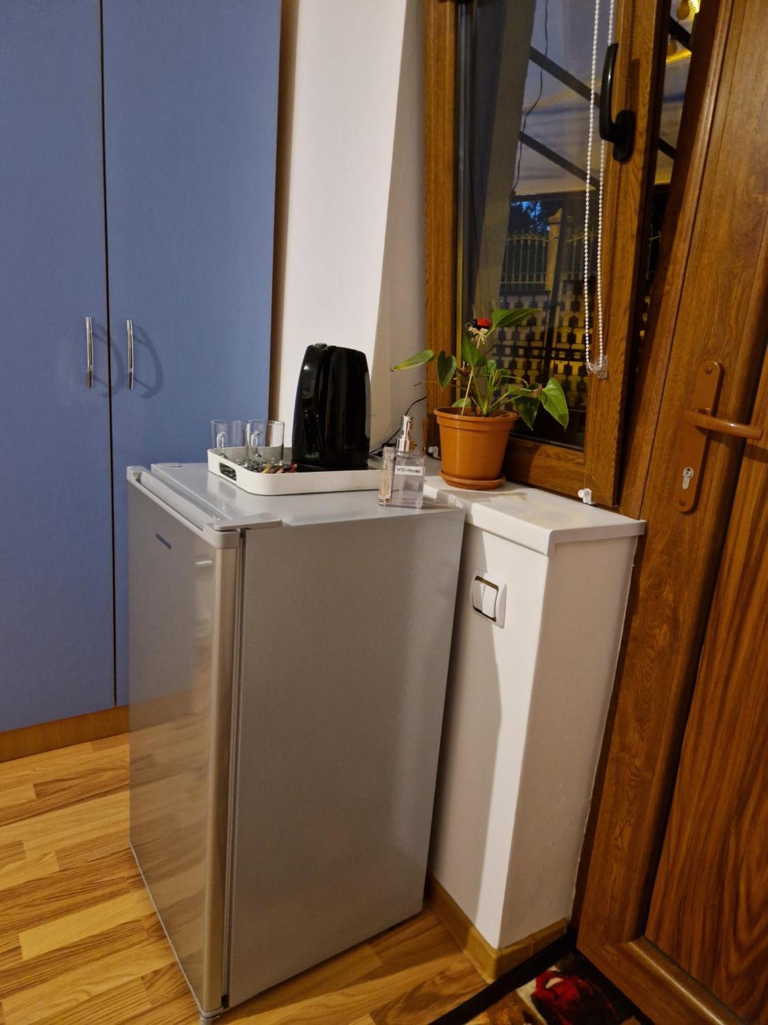 1 For Rent Hotel Cluj-Napoca Eksteriør billede