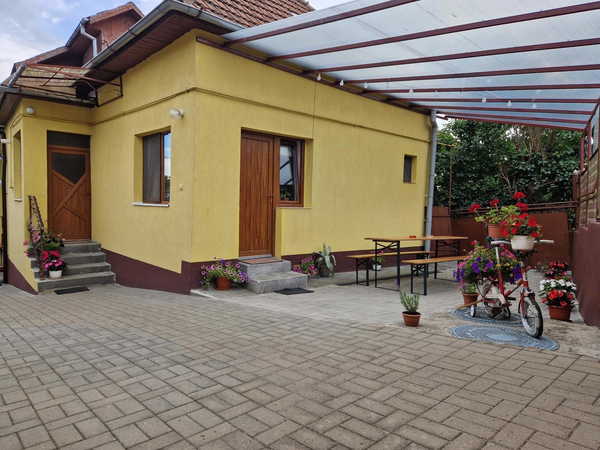 1 For Rent Hotel Cluj-Napoca Eksteriør billede