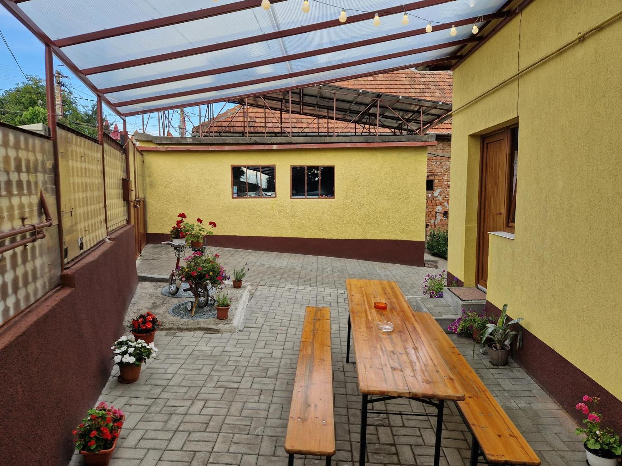 1 For Rent Hotel Cluj-Napoca Eksteriør billede